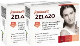 2-sztuki-slavum-feminovit-zelazo-30tabl-niedokrwistosc-anemia-hemoglobina