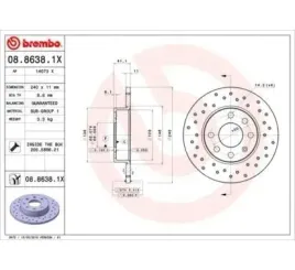 brembo-tarcza-hamulcowa-240x11-p-opel-corsa-c