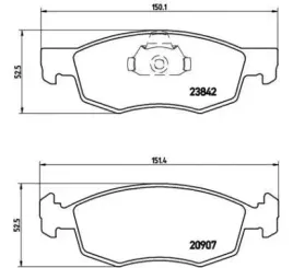 brembo-klocki-hamulcowe-fiat-doblo-cargo