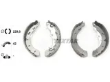 textar-szczeki-hamulcowe-ford-focus-12greater-b-max-stan-nowy