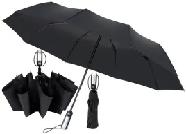 porzadny-parasol-czarny-parasolka-automat-unisex-skladana-plus-pokrowiec