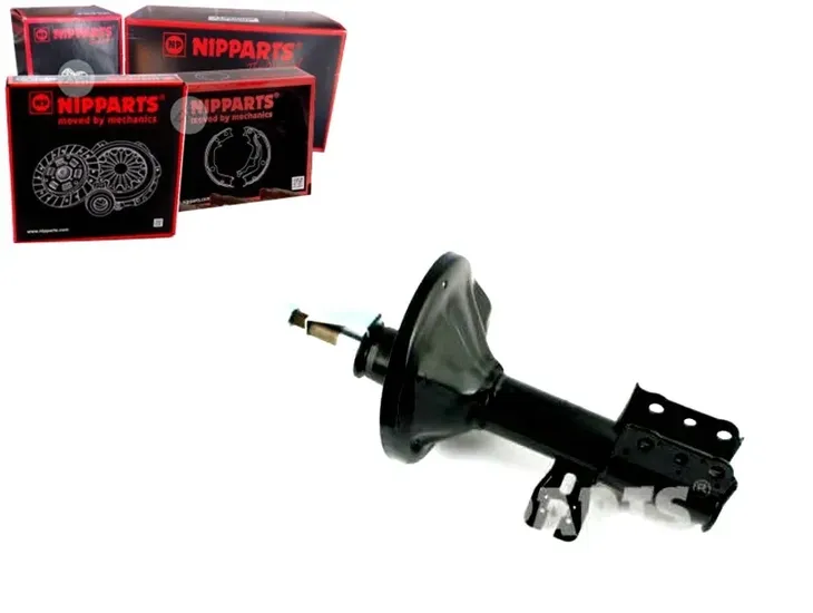 nipparts-amortyzator-mazda-626-producent-czesci-nipparts