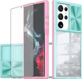 asuwish-etui-do-samsung-galaxy-s23-ultra-5g-z-ochrona-aparatu-niebieski