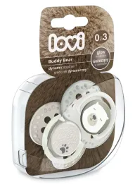 lovi-smoczek-smoczki-0-2-dla-noworodkow-swiecace-w-ciemnosci-bear-bezowe