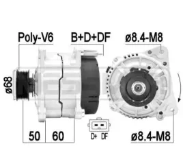 era-alternator-messmer-vw