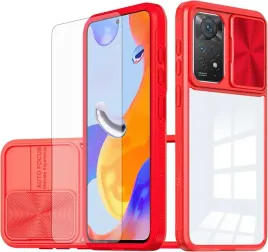 asuwish-etui-do-xiaomi-redmi-note-11-pro-4g-5g-z-ochrona-aparatu-czerwony