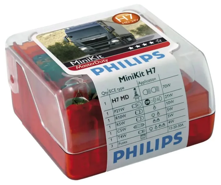 philips-zarowka-masterduty-minikit-stan-nowy