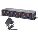 hub-usb-renkforce-rf-3269622