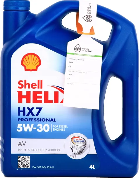 olej-shell-helix-ax7-professional-av-5w30-4l-rodzaj-syntetyczne