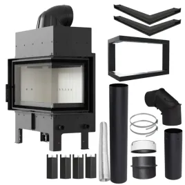 kominek-wklad-kominkowy-floki-m-prawy-10kw-fi200-rekuperacja-zestaw-rur