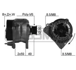 era-alternator-messmer-skodaaudivw