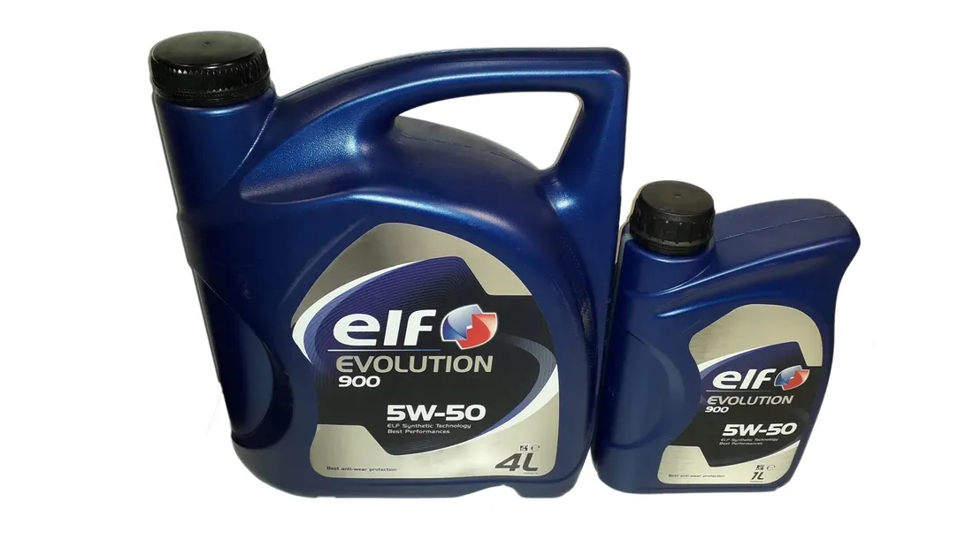 olej-elf-evolution-900-5w50-4l-1l-5l-5-litrow