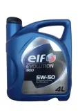 olej-elf-evolution-900-5w50-4l-1l-5l-5-litrow-stan-nowy