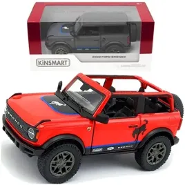 ford-bronco-2022-model-kolekcjonerski-auto-samochod-czerwony-1-36-kinsmart