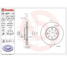 brembo-tarcza-hamulcowa-252x20-v-opel-agila