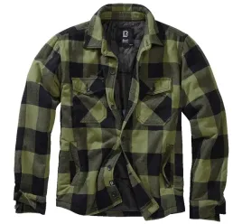 kurtka-brandit-lumberjacket-black-olive-m