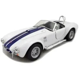 shelby-cobra-427s-s-c-1965-model-kolekcjonerski-auto-bialy-1-32-kinsmart