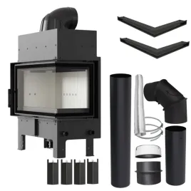 kominek-wklad-kominkowy-floki-m-prawy-10kw-fi200-rekuperacja-zestaw-rur