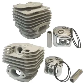 cylinder-tlok-pila-spalinowa-43mm