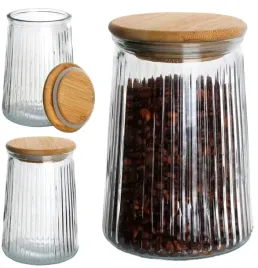 pojemnik-kuchenny-do-przechowywania-z-bambusowa-pokrywka-950ml-sloik