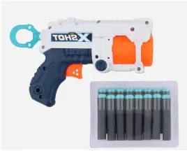 pistolet-zabawkowy-zuru-xshot-wyrzutnia-16strzalek