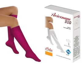 aries-avicenum-310-podkolanowki-uciskowe-ccl1-na-zylaki-rozowe-45-47