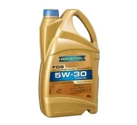 olej-ravenol-fds-5w30-4l