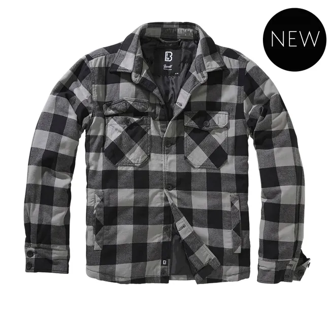kurtka-brandit-lumberjacket-black-charcoal-3xl