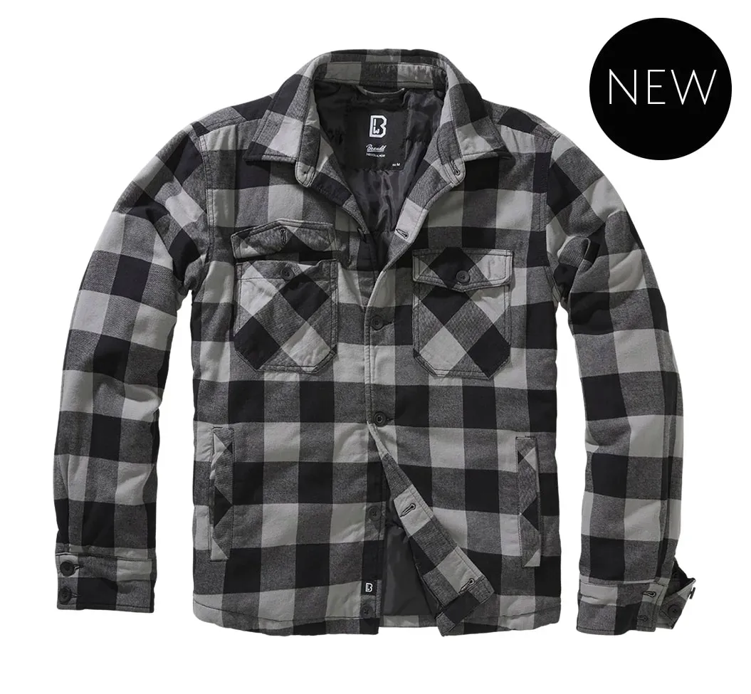 kurtka-brandit-lumberjacket-black-charcoal-3xl
