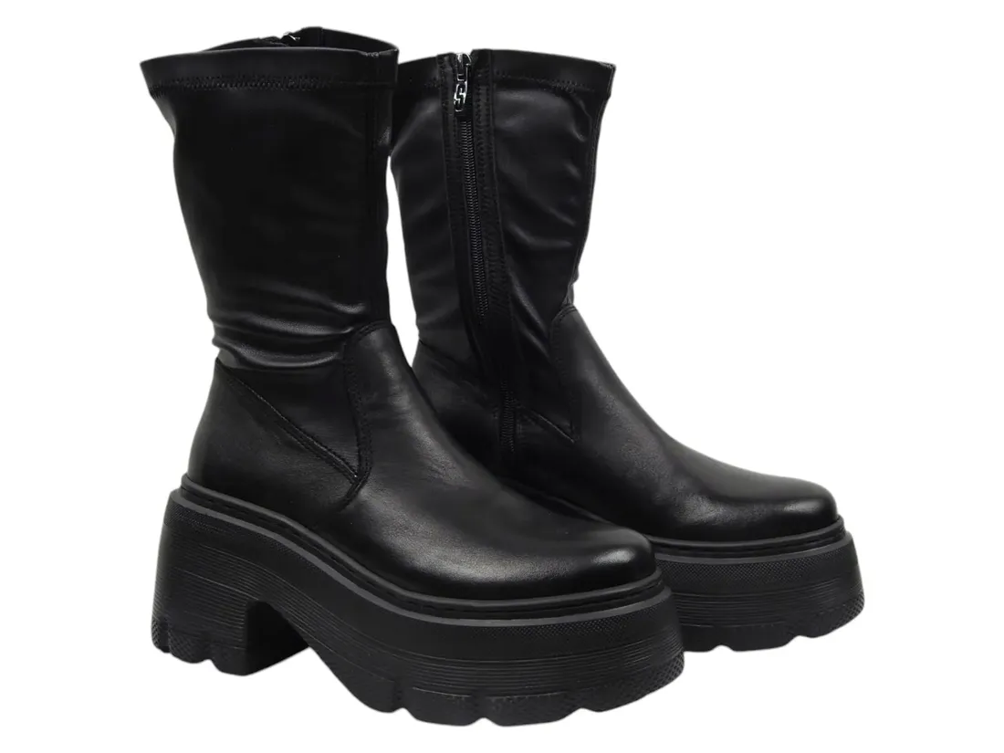 czarne-botki-simen-7748a-skora-modne-platforma-r-38