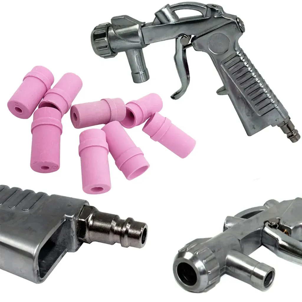 pistolet-do-piaskowania-piaskarka-8-x-dysza-stan-nowy