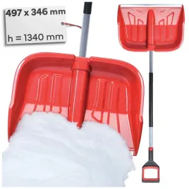 lopata-do-sniegu-zgarniacz-alp-snower-50-alutube-czerwona-132-cm