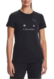 koszulka-damska-t-shirt-under-armour-sportstyle-logo-ss-czarna-bawelna-xs