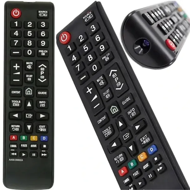 PILOT DO TV SAMSUNG UNIWERSALNY SMART LED/4K/UHD