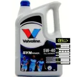 olej-valvoline-synpower-5w40-5l-stan-nowy