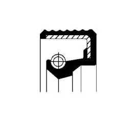 corteco-simmering-uszczelniacz-8x16x7