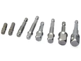 adaptery-redukcje-do-nasadek-wkretarki-8-szt