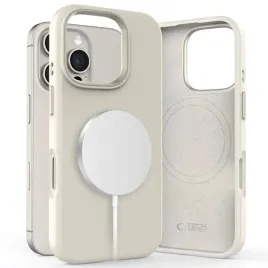 etui-tech-protect-silicone-do-magsafe-na-iphone-16-pro-bezowe