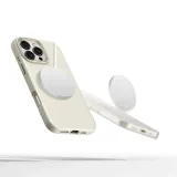 etui-tech-protect-silicone-do-magsafe-na-iphone-16-pro-bezowe-stan-nowy