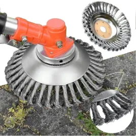 druciak-tarcza-szczotka-druciana-do-kosy-chwasty