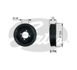 gates-kolo-pasowe-walu-korb-opel-astra-h-j-corsa-d