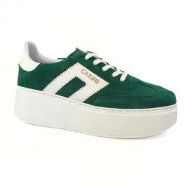 zielone-skorzane-sneakersy-na-platformie-carinii-b9882-modne-polbuty-r-36