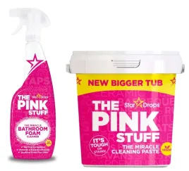 pasta-do-czyszczenia-the-pink-stuff-rozowa-850g-pianka-do-lazienki-075l
