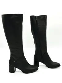 czarne-kozaki-damskie-simen-7227a-skora-klocek-eleganckie