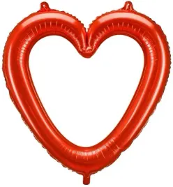 ramka-serce-na-walentynki-balon-foliowy-czerwony-do-zdjec-86x83-5cm