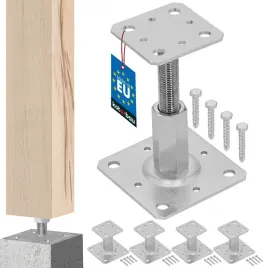 zestaw-4x-podstawa-slupa-regulowana-kotwa-pret-wspornik-110x80-mm-w-pionie