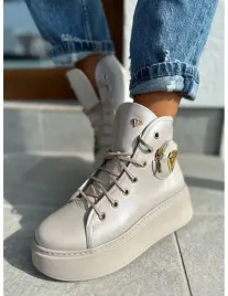 bezowe-sneakersy-damiss-modne-buty-damskie-ds-763-r-36