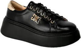 czarne-sneakersy-polbuty-na-platformie-damiss-739-skora