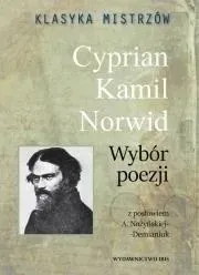 klasyka-mistrzow-cyprian-kamil-norwid-wybor
