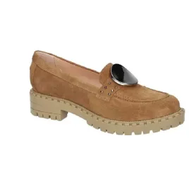 simen-4410a-polbuty-mokasyny-brazowe-damskie-skora-welurowa-r-39